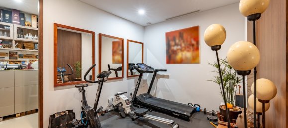 3 Schlafzimmer Villa in Oeiras, Portugal, Nr. 120157 43