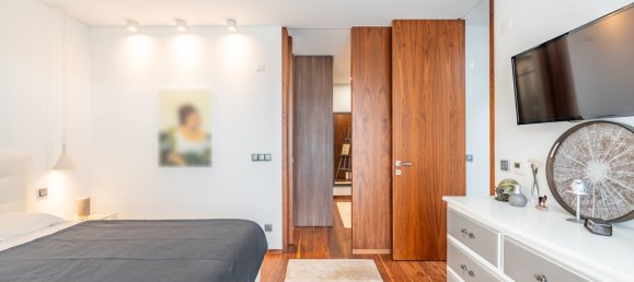 3 Schlafzimmer Villa in Oeiras, Portugal, Nr. 120157 35