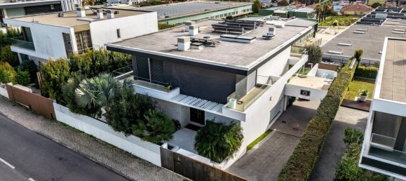 3 Schlafzimmer Villa in Oeiras, Portugal, Nr. 120157 45