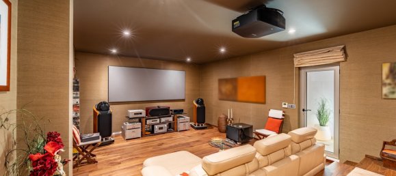 3 Schlafzimmer Villa in Oeiras, Portugal, Nr. 120157 40