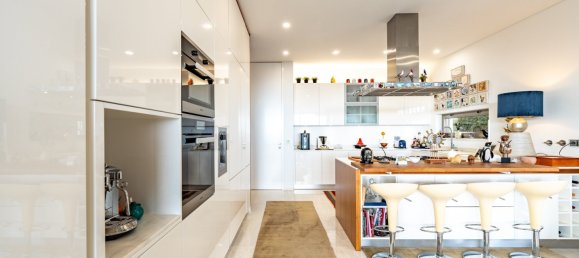 3 Schlafzimmer Villa in Oeiras, Portugal, Nr. 120157 12