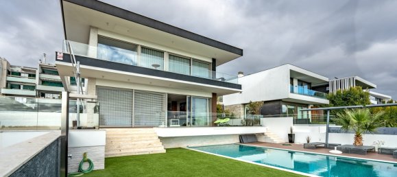 3 Schlafzimmer Villa in Oeiras, Portugal, Nr. 120157 47