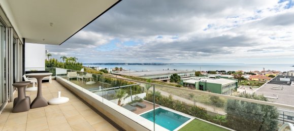 3 Schlafzimmer Villa in Oeiras, Portugal, Nr. 120157 2