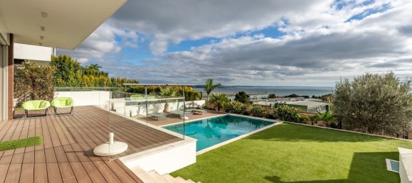 3 Schlafzimmer Villa in Oeiras, Portugal, Nr. 120157 19