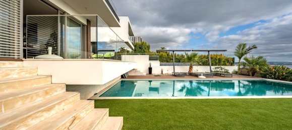 3 Schlafzimmer Villa in Oeiras, Portugal, Nr. 120157 10