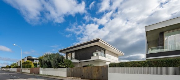 3 Schlafzimmer Villa in Oeiras, Portugal, Nr. 120157 3