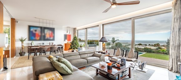 3 Schlafzimmer Villa in Oeiras, Portugal, Nr. 120157 4