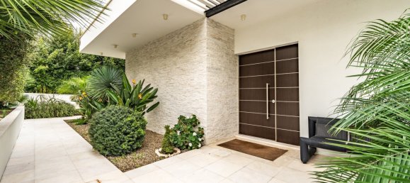 3 Schlafzimmer Villa in Oeiras, Portugal, Nr. 120157 46