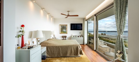 3 Schlafzimmer Villa in Oeiras, Portugal, Nr. 120157 25