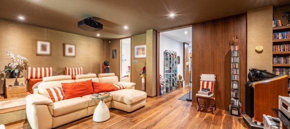 3 Schlafzimmer Villa in Oeiras, Portugal, Nr. 120157 42