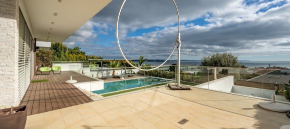 3 Schlafzimmer Villa in Oeiras, Portugal, Nr. 120157 49