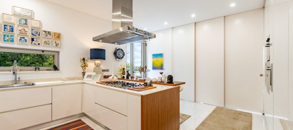 3 Schlafzimmer Villa in Oeiras, Portugal, Nr. 120157 16