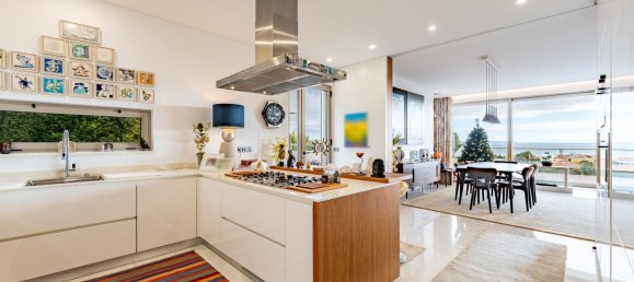 3 Schlafzimmer Villa in Oeiras, Portugal, Nr. 120157 13