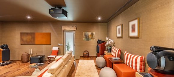 3 Schlafzimmer Villa in Oeiras, Portugal, Nr. 120157 41