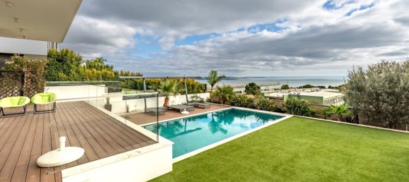 3 Schlafzimmer Villa in Oeiras, Portugal, Nr. 120157 8