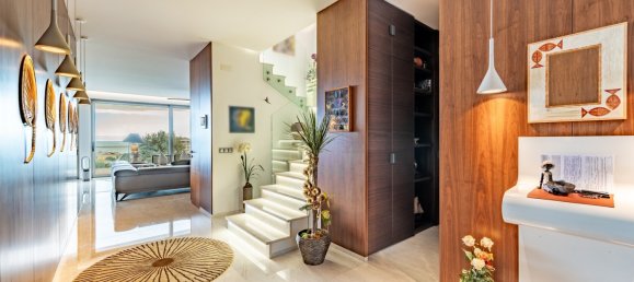 3 Schlafzimmer Villa in Oeiras, Portugal, Nr. 120157 38