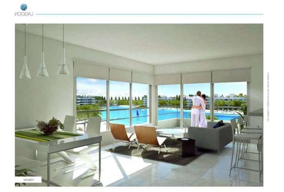 Студия в Пилар, Аргентина № 72886