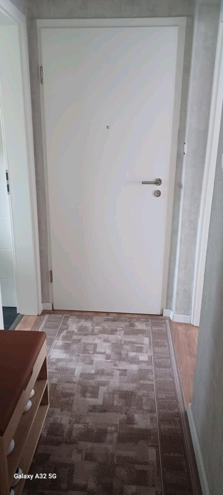 2 bedrooms Apartment in Nuremberg, Germany No. 295069