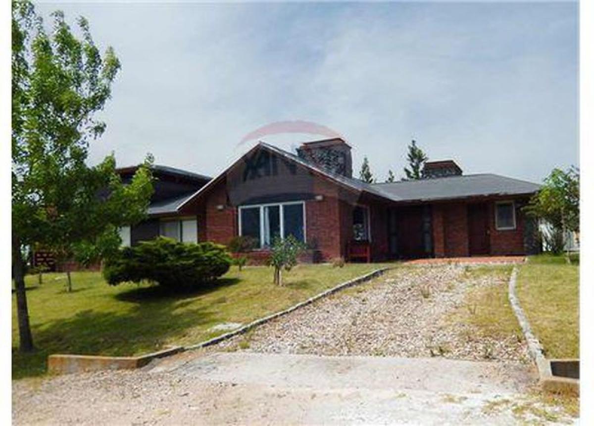 3 Schlafzimmer Haus in Canelones, Uruguay, Nr. 10823