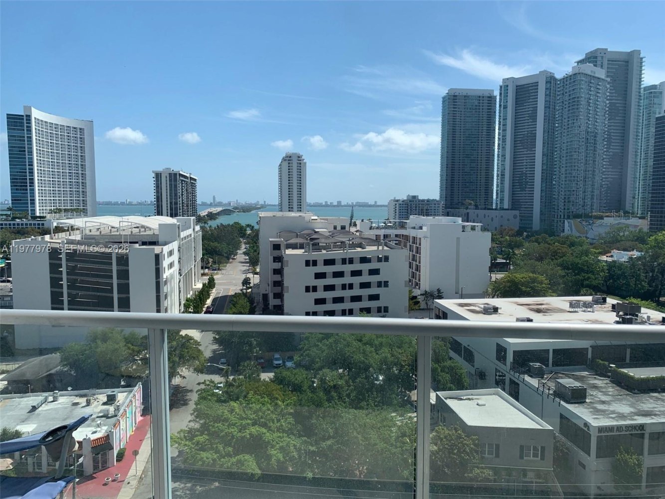 2 Schlafzimmer Gewerbliche Immobilien in Miami, USA, Nr. 615404