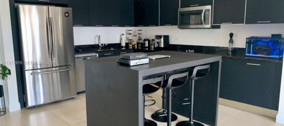 2 Schlafzimmer Gewerbliche Immobilien in Miami, USA, Nr. 615404 11
