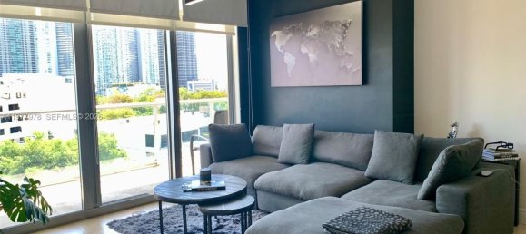 2 Schlafzimmer Gewerbliche Immobilien in Miami, USA, Nr. 615404 13