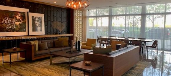 2 Schlafzimmer Gewerbliche Immobilien in Miami, USA, Nr. 615404 15