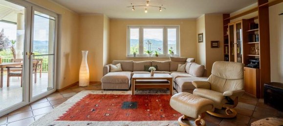 8 rooms House in Schiefling am Worthersee, Austria No. 238018 6