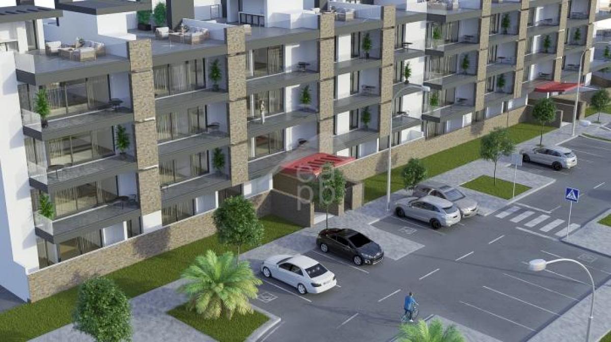 2 bedrooms Apartment in Tavira, Portugal No. 5634