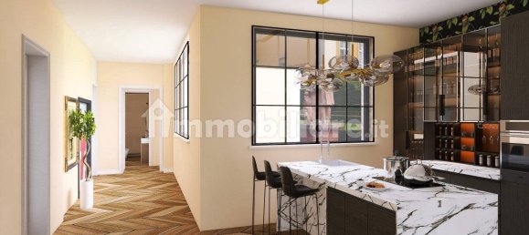 3 bedrooms Apartment in Florence, Italy No. 184669 8