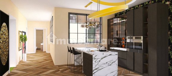 3 bedrooms Apartment in Florence, Italy No. 184669 7