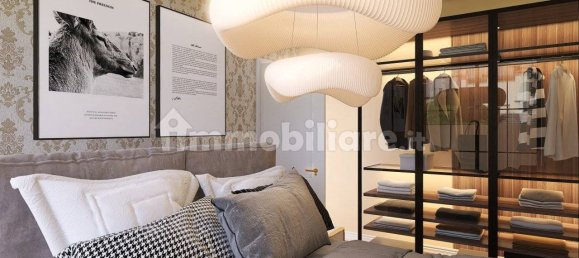 3 bedrooms Apartment in Florence, Italy No. 184669 2