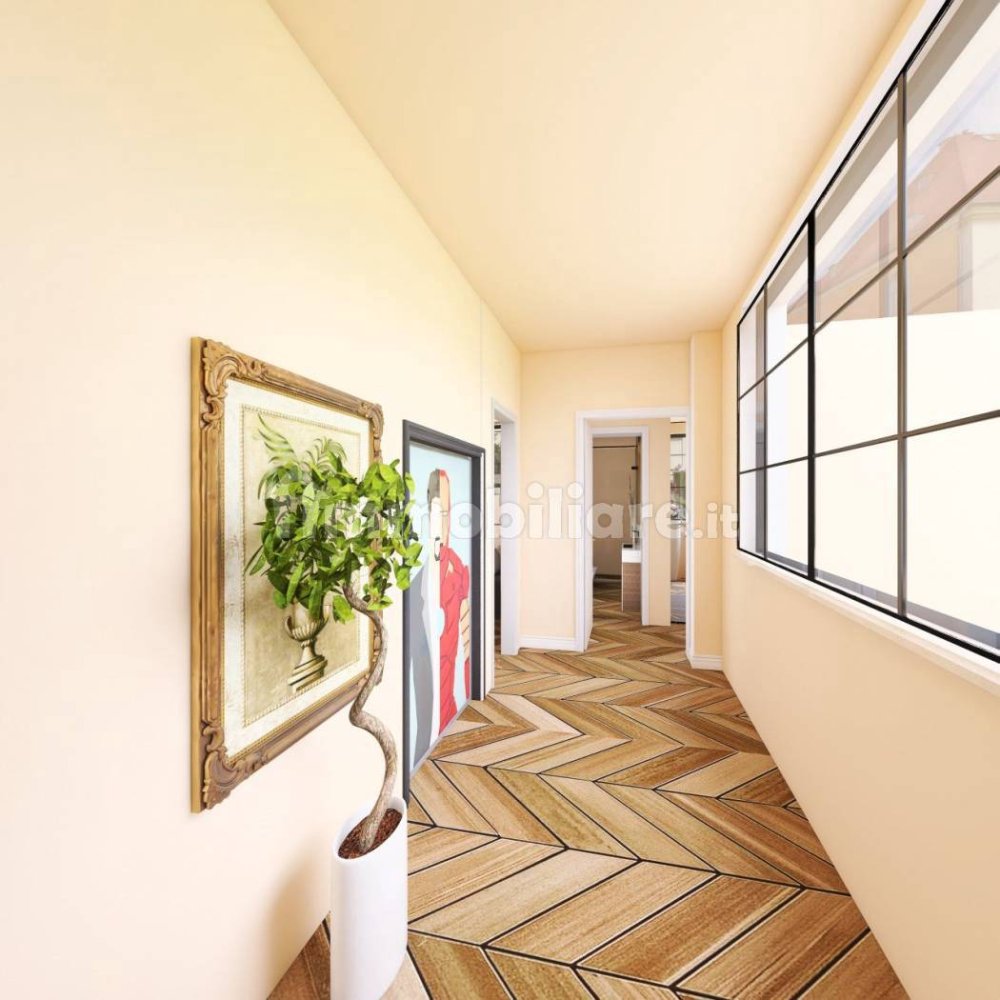 3 bedrooms Apartment in Florence, Italy No. 184669