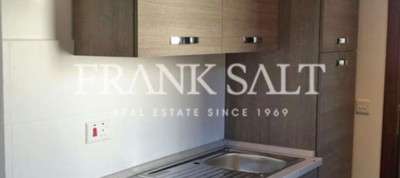 Apartamento T2 em Sliema, Malta N.º 1201 17