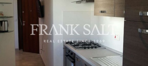 Apartamento T2 em Sliema, Malta N.º 1201 24