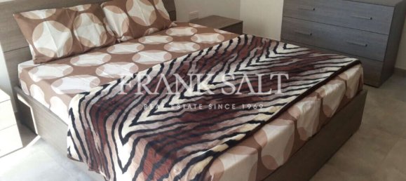 Apartamento T2 em Sliema, Malta N.º 1201 8