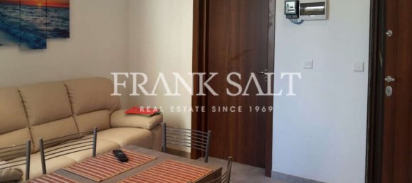 Apartamento T2 em Sliema, Malta N.º 1201 2