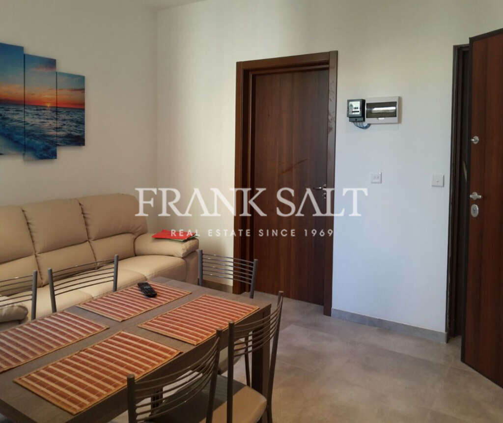Apartamento T2 em Sliema, Malta N.º 1201