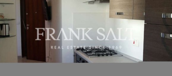 Apartamento T2 em Sliema, Malta N.º 1201 4