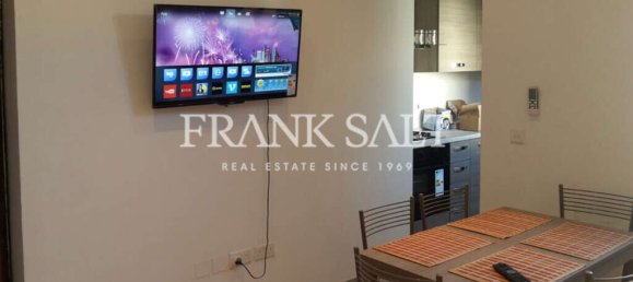 Apartamento T2 em Sliema, Malta N.º 1201 5