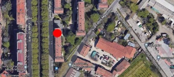 Apartamento de 5 habitaciónes en Milan, Italy No. 291535 6