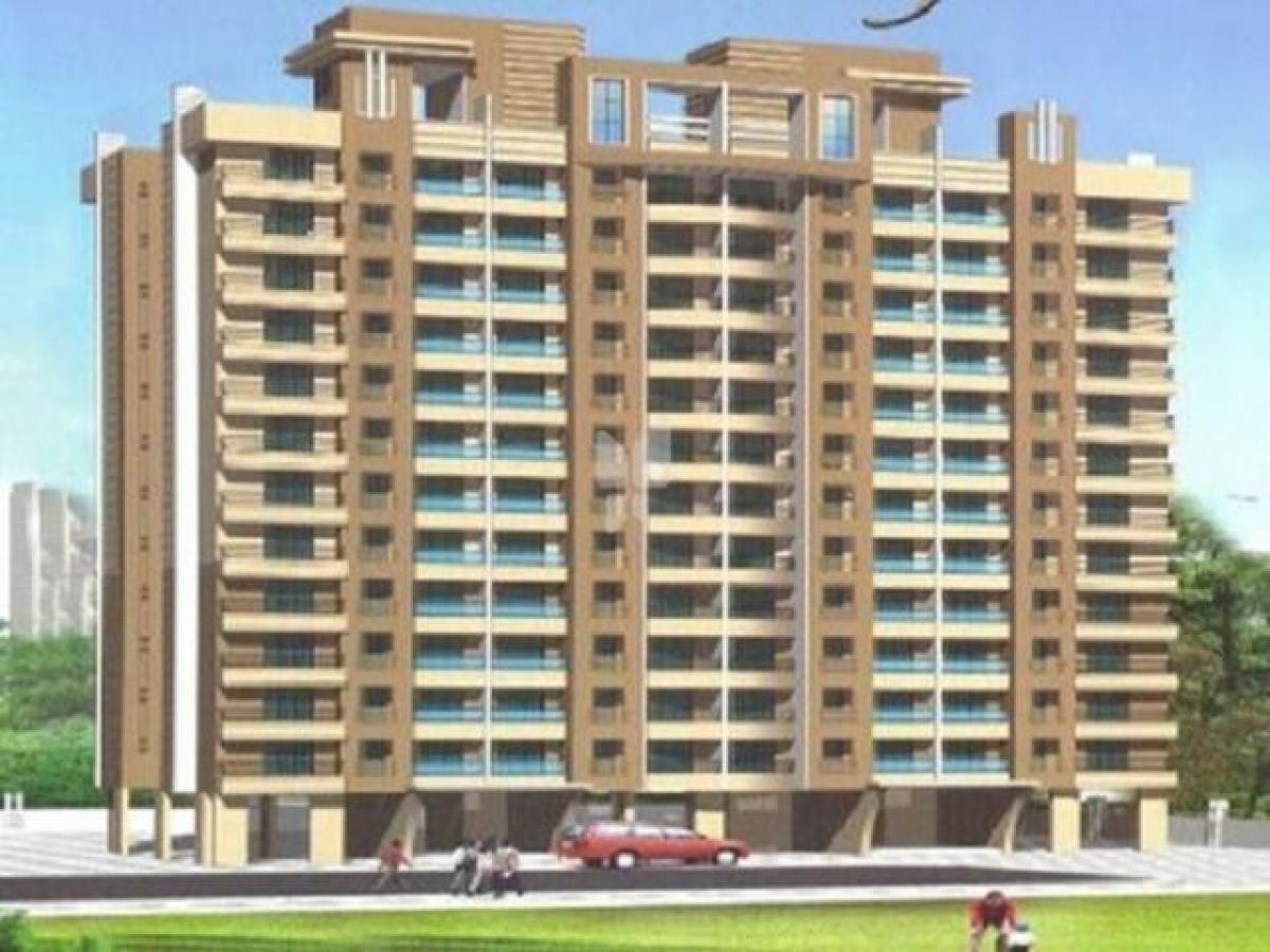 2 Schlafzimmer Haus in Mumbai, India, Nr. 5465