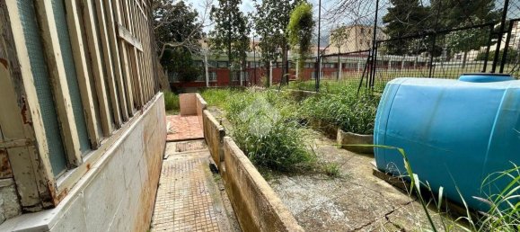 4 rooms Apartment in Palermo, Italy No. 13110 14