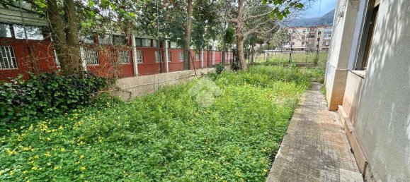 4 rooms Apartment in Palermo, Italy No. 13110 17