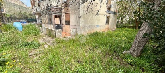 4 rooms Apartment in Palermo, Italy No. 13110 15