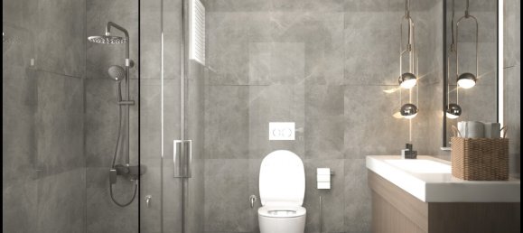 استوديو في Mersin, Turkey رقم 15442 13