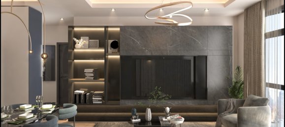 استوديو في Mersin, Turkey رقم 15442 4