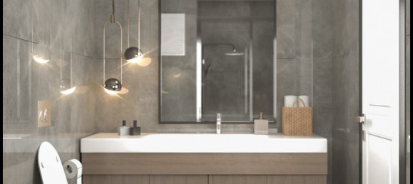 استوديو في Mersin, Turkey رقم 15442 16