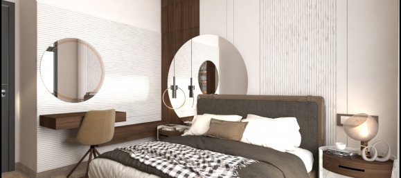 استوديو في Mersin, Turkey رقم 15442 7