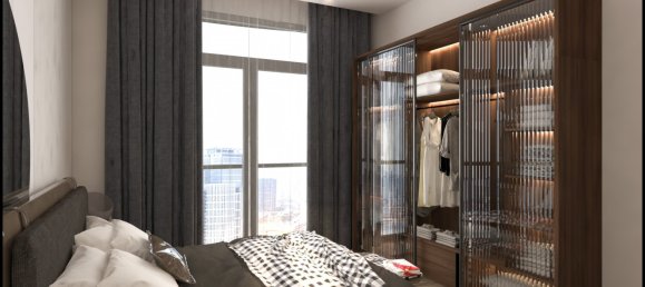 استوديو في Mersin, Turkey رقم 15442 15